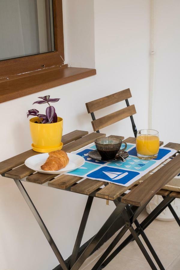 Margis Home Burgas Exterior foto